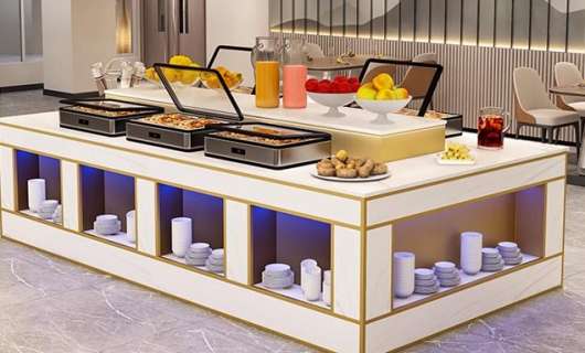 西藏日喀則二手廚房用品交易市場:烹飪設(shè)備的黃金礦藏